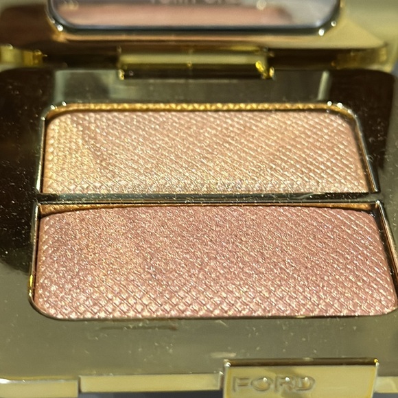 Tom Ford Soleil Look Set - Picture 3 of 8